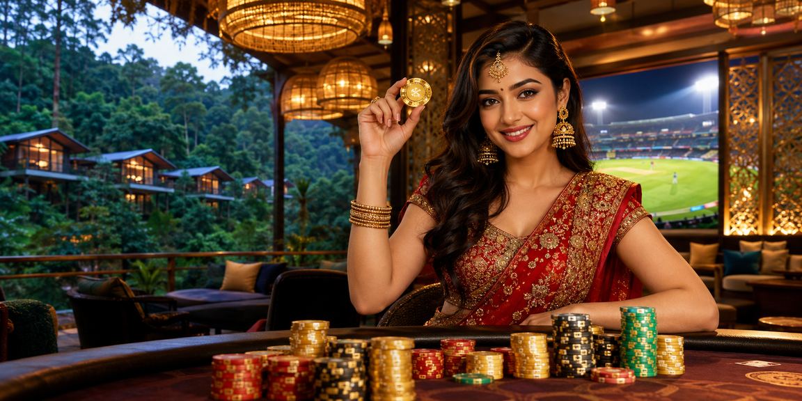 বাংলাদেশে ক্রিকেট বেটিং দৃশ্য