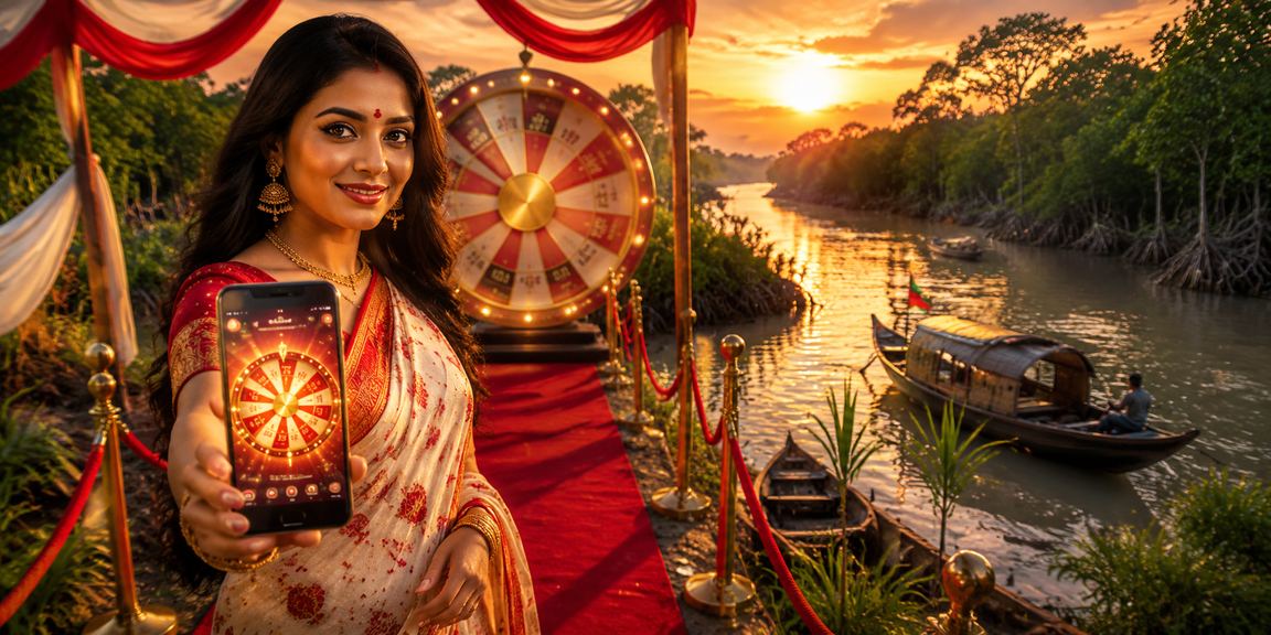 কুলনার রুলেট গেম